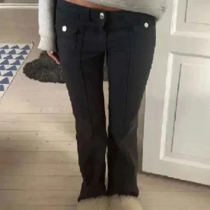 Jeans - Hm jeans, bra sick🤩🤩