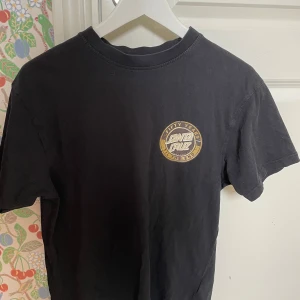 Santa Cruz T-shirt - Hyfsat skick