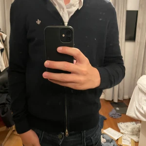 MORRIS TRÖJA FULL ZIP - STEAL! Nypris 1999kr | merino ull🪡| storlek xs | perfekt till skolstarten | kom privat för fler frågor o bilder