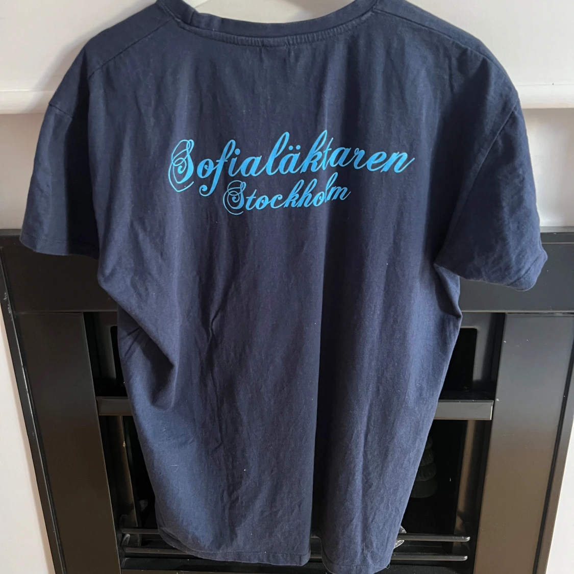 Dif sofia läktaren t-shirt - 90