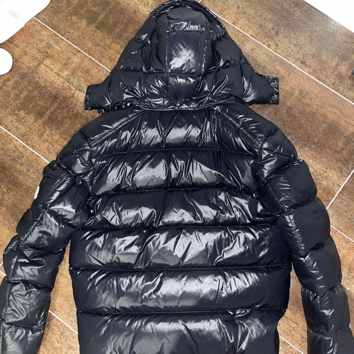  Moncler maya  - 90