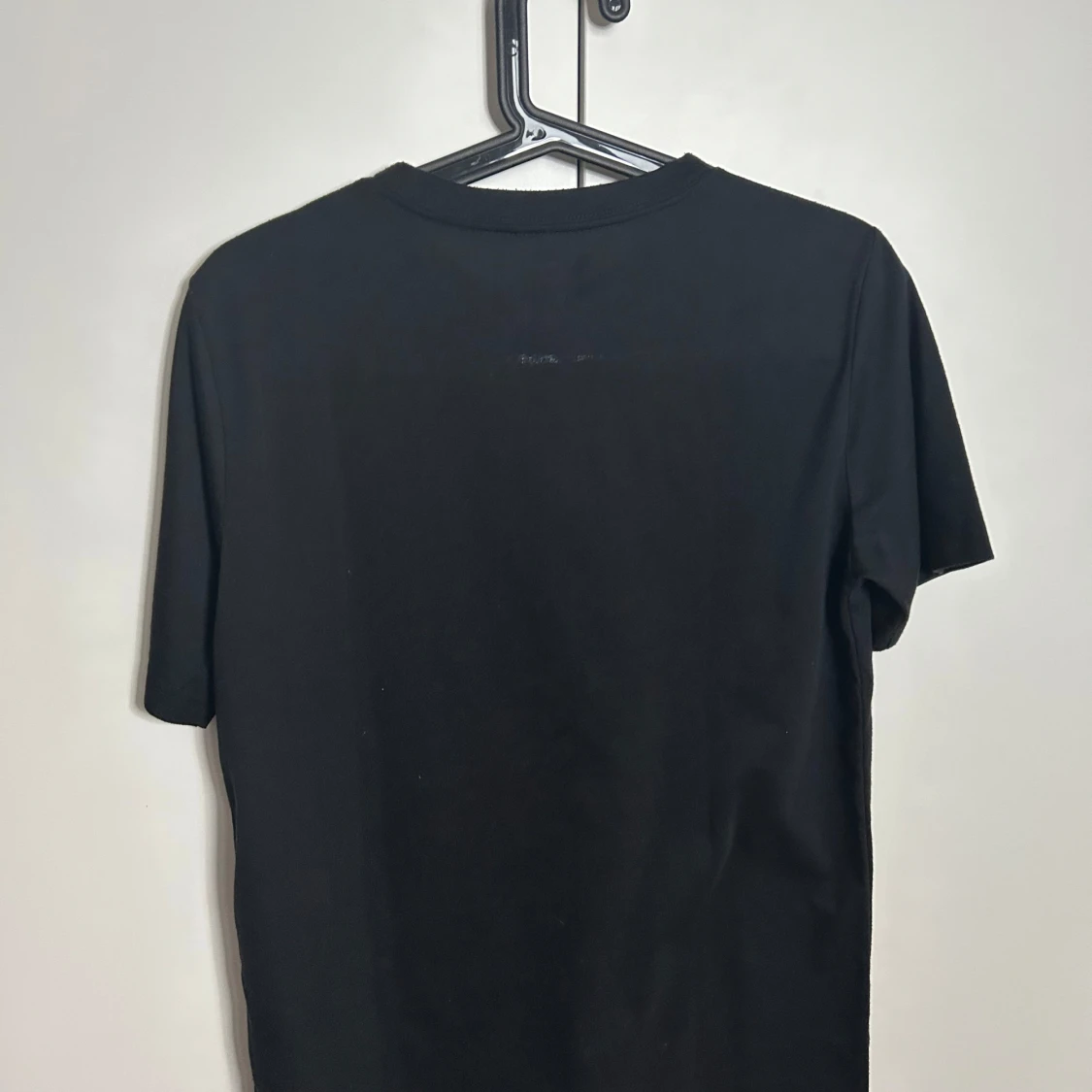 Svart t-shirt från Jordan - 90