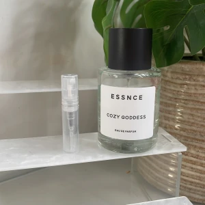 2ml‼️Essnce Cozy Goddess - 2ml‼️ Splitt utav Essnce Cozy Goddess 