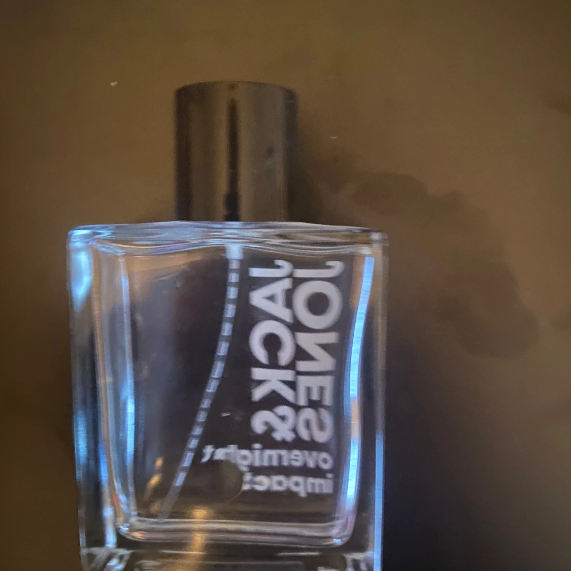 Jack & Jones Overnight Impact Parfym - 90