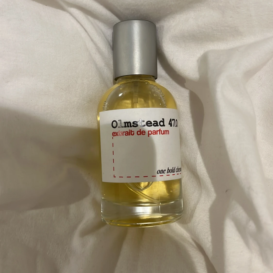 Olmstead 47.0 Extrait de Parfum