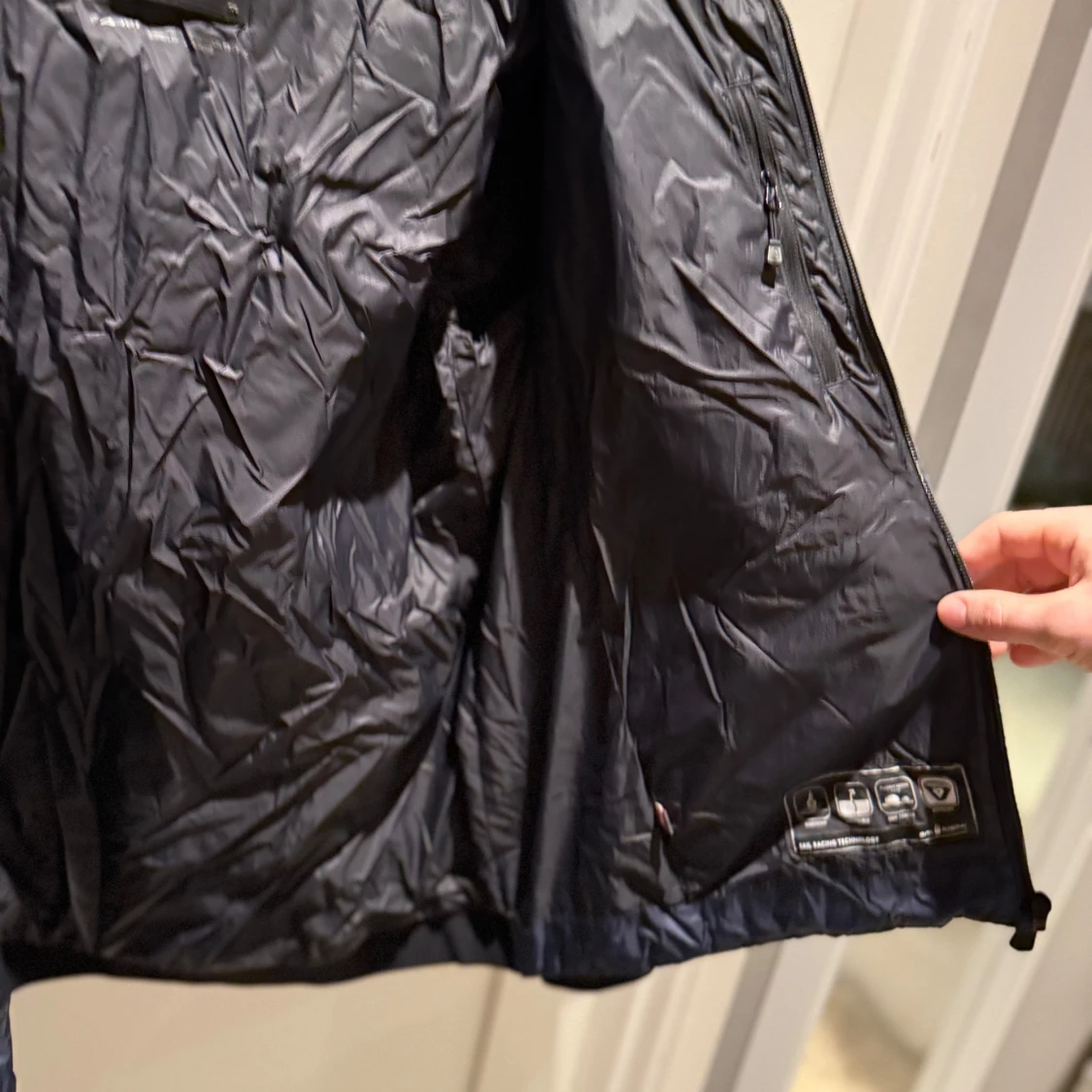 Sail Racing primaloft jacket - 3