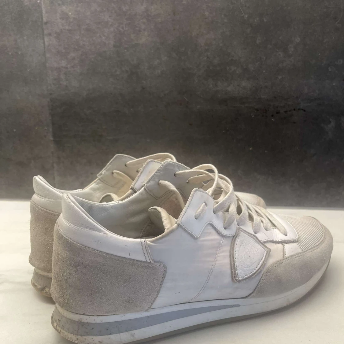 Philippe model trainers