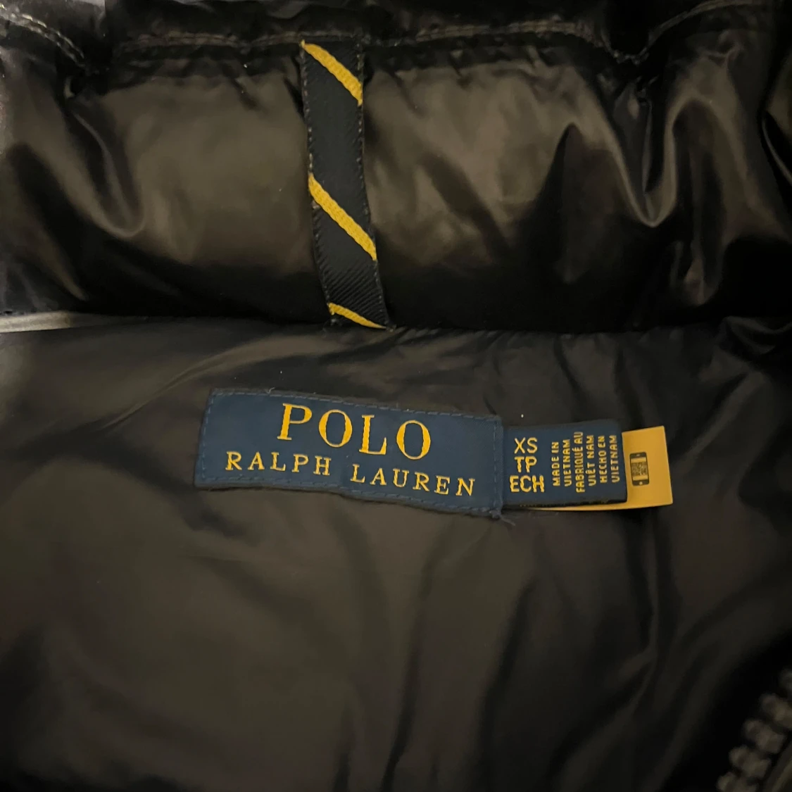 Ralph Lauren puffer jacket  - 91