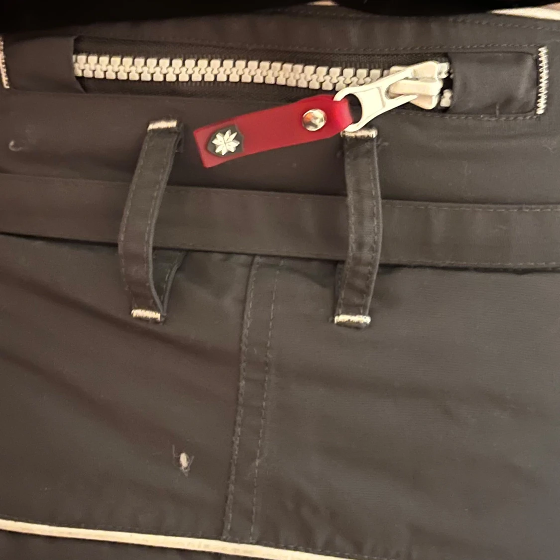 Svarta vinterbyxor från Polar Dreams - 92