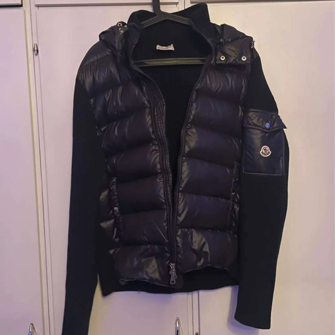 Moncler cardigan - 91