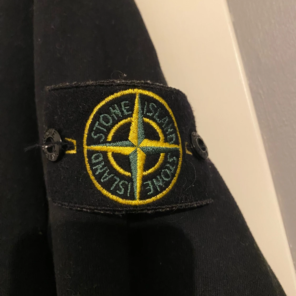 Stone island quarter zip  - 91