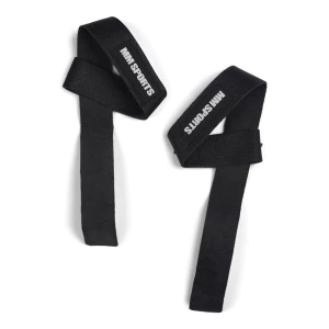 Dragremmar - Dragremmar eller ”straps” från MM sports, endast testade men har ett par andra så blir inte använda. Pris går att diskutera!