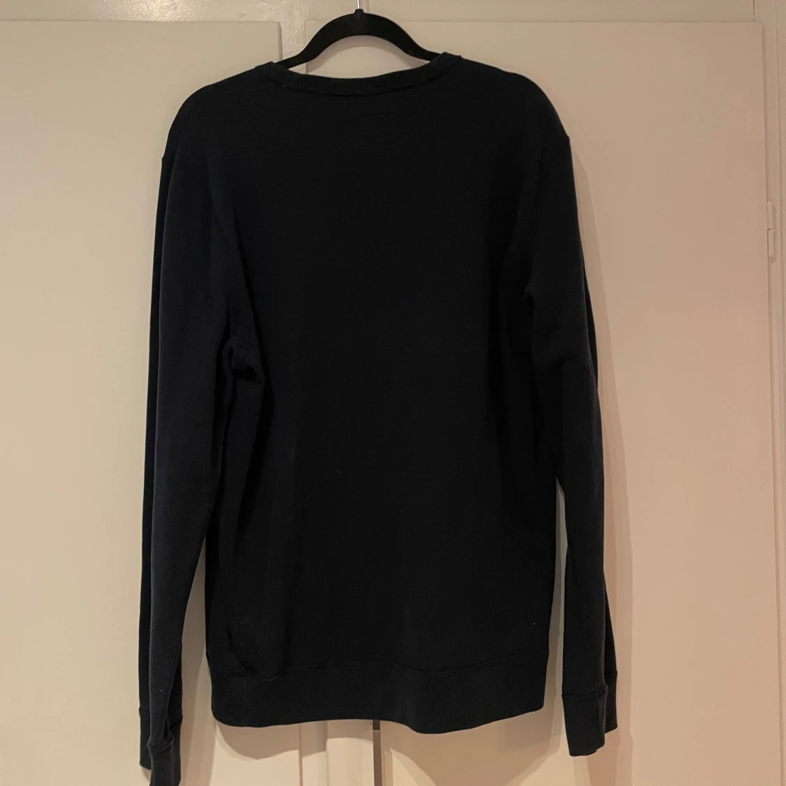 Mörkblå tröj från Abercrombie & Fitch - 90