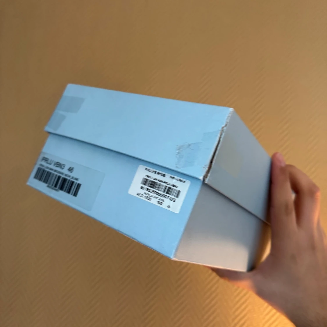 Philippe Model PRSX low Neon EU46 - 93