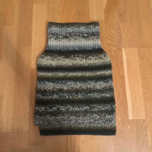 neckwarmer  - använd en gång 