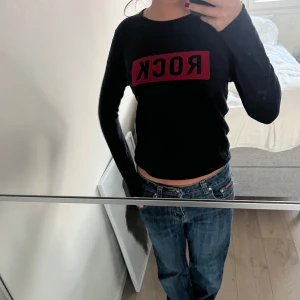 Zadig tröja   - Mörkblå ull tröja från Zadig 