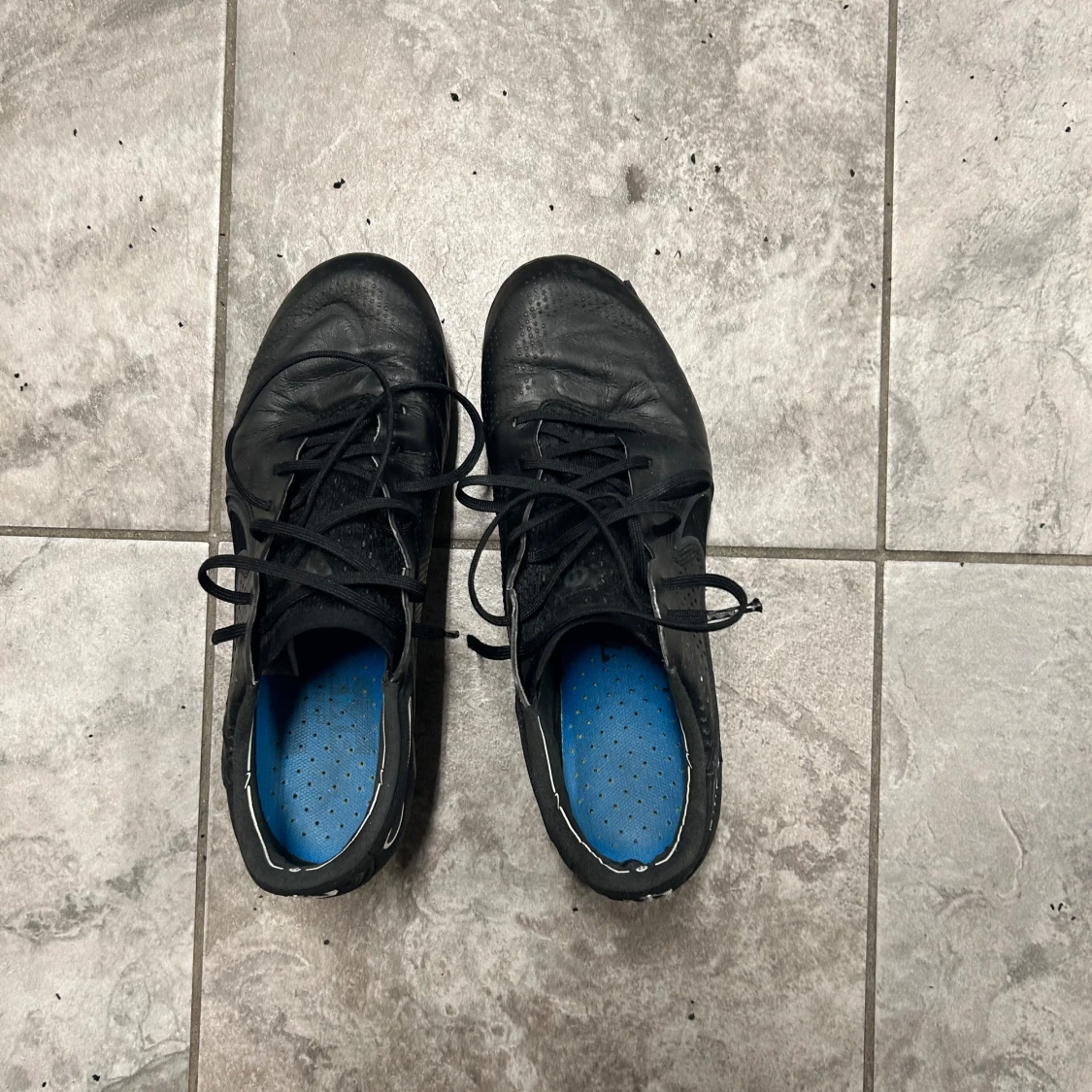 Nike fotbollsskor - 90