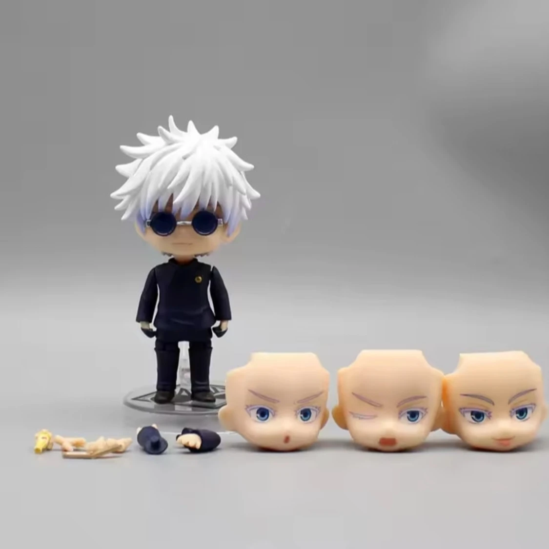 Satoru Gojo Jujutsu Kaisen Nendoroid - 90