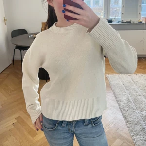 stickad tröja - säker min stickade tröja från other stories.❤️