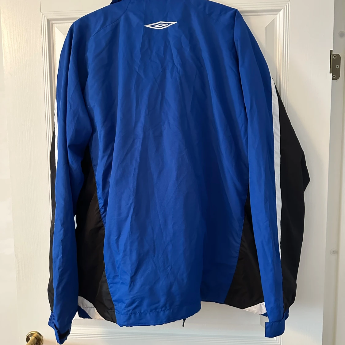 Blå vindjacka från Umbro - 91