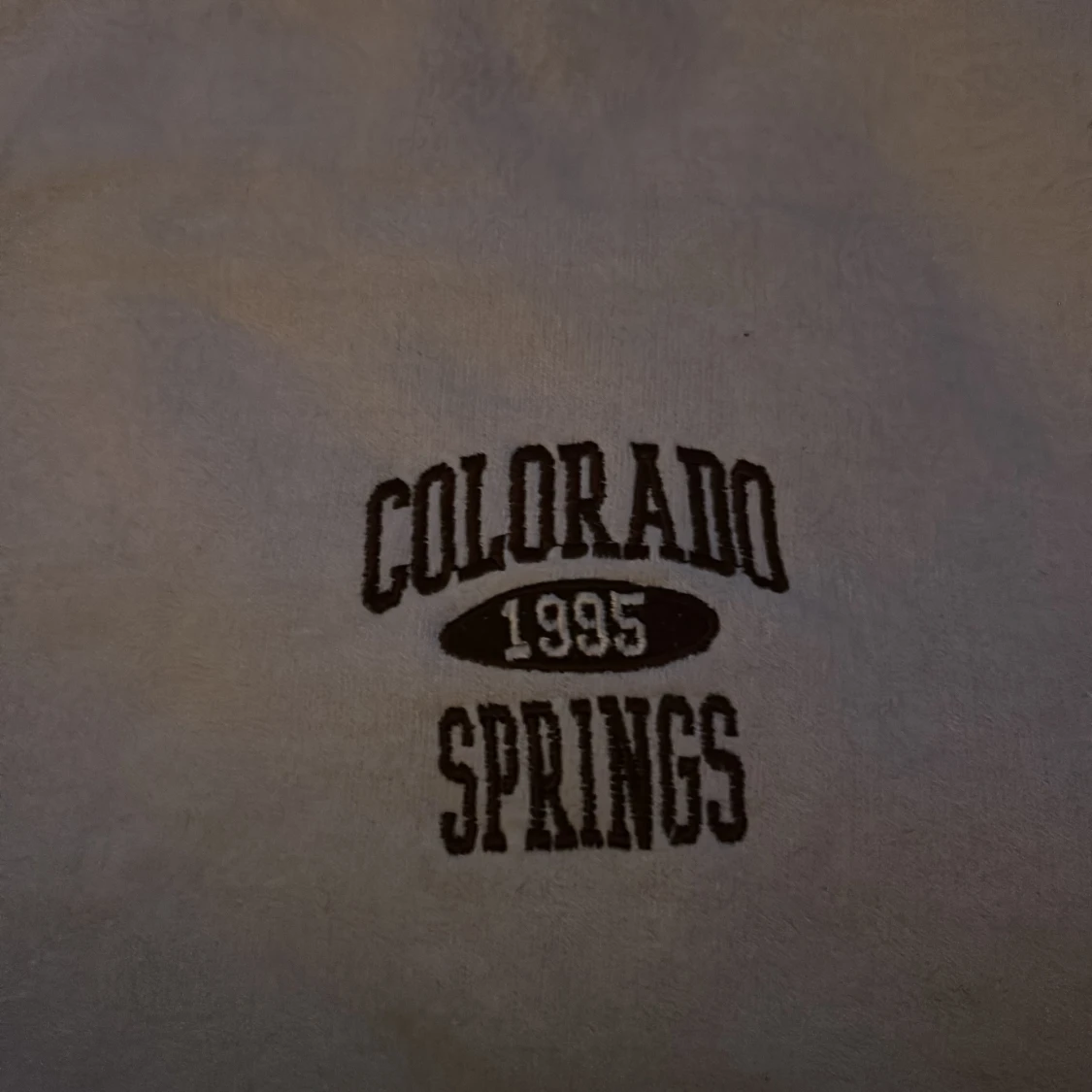 Tröja med tryck - 90