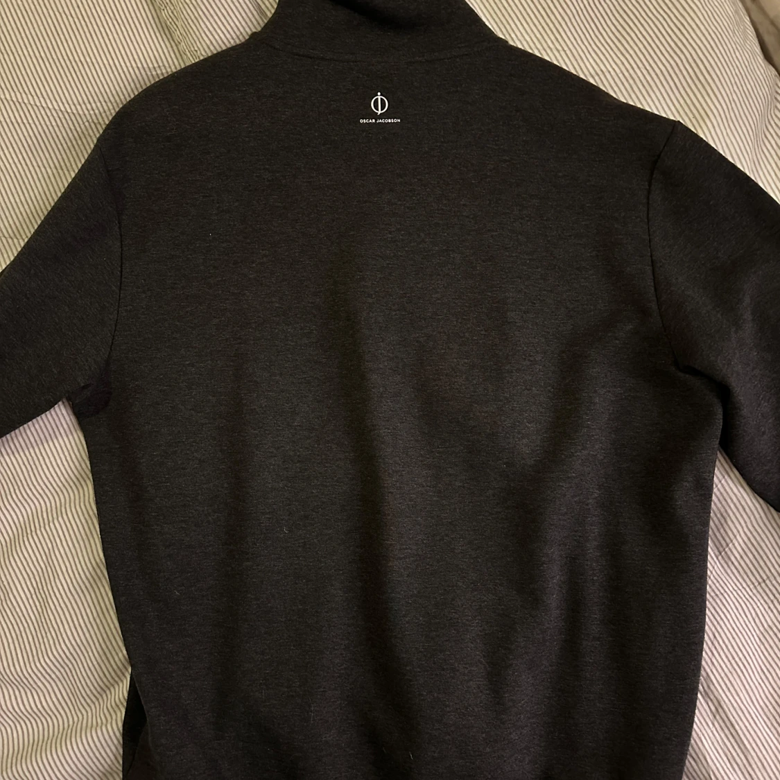  Oscar Jacobson Zip  - 90