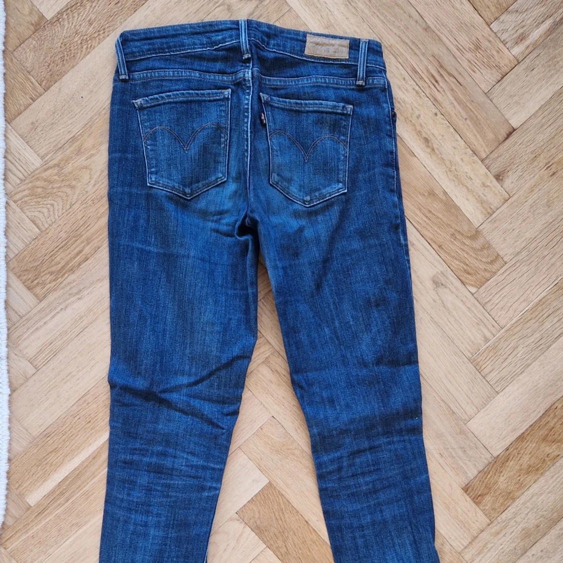 Levi jeans - 90