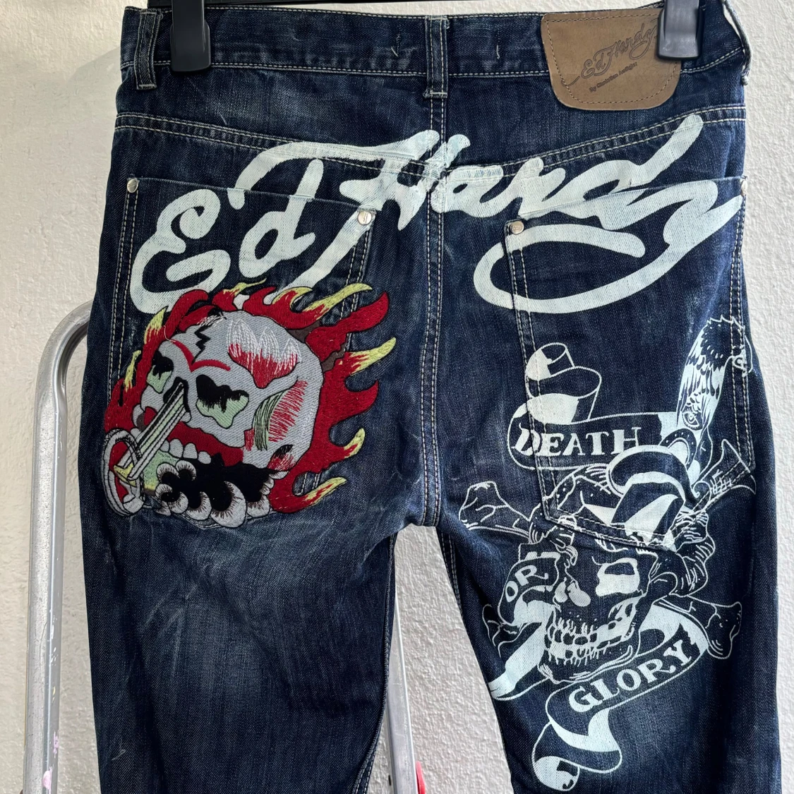 Edhardy jeans 