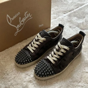 Camo loubs - Säljer dessa feta loubs, Hade kunnat släppa dom till ett bra bud