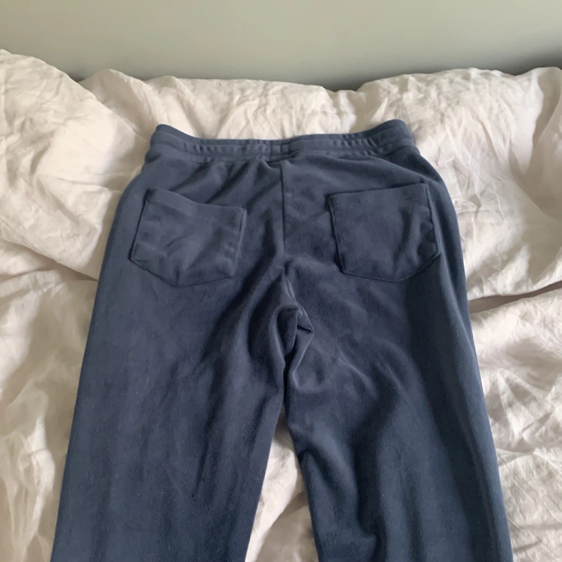 Juciy contur liknade byxor  - 92