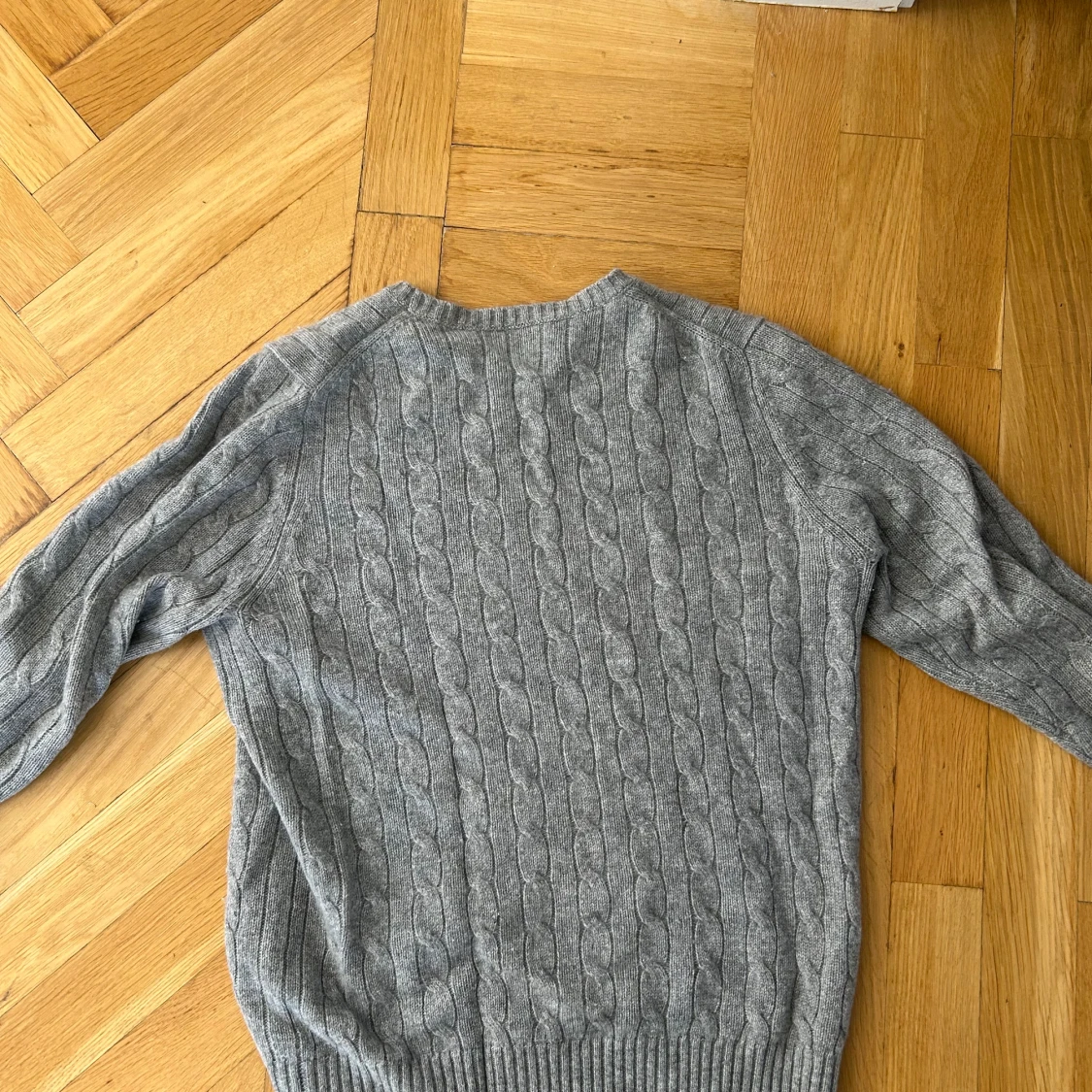 Soft goat tröja - 91