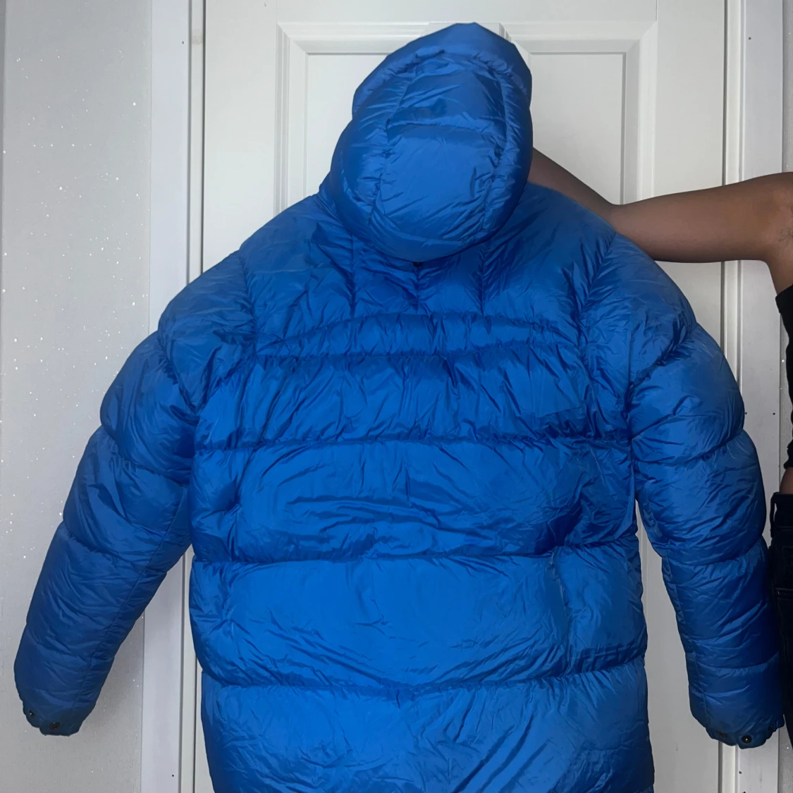 Fjällräven jacka💙 - 90