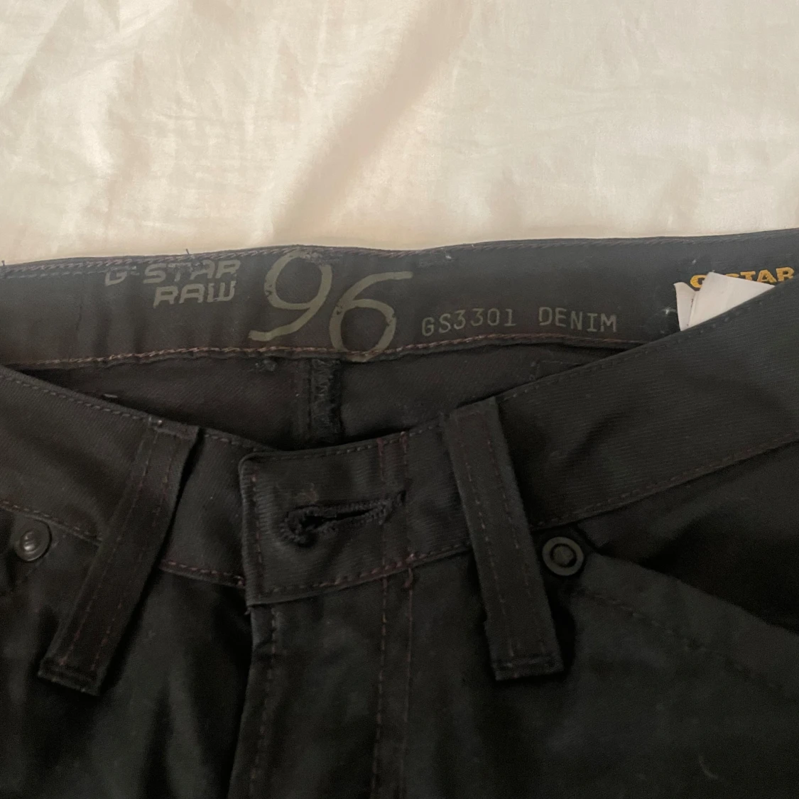G stat jeans - 90
