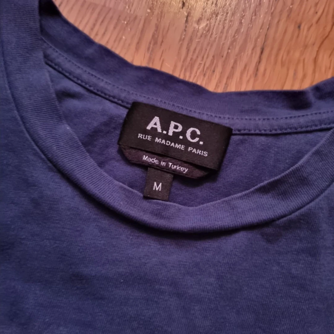 Apc t shirt - 90