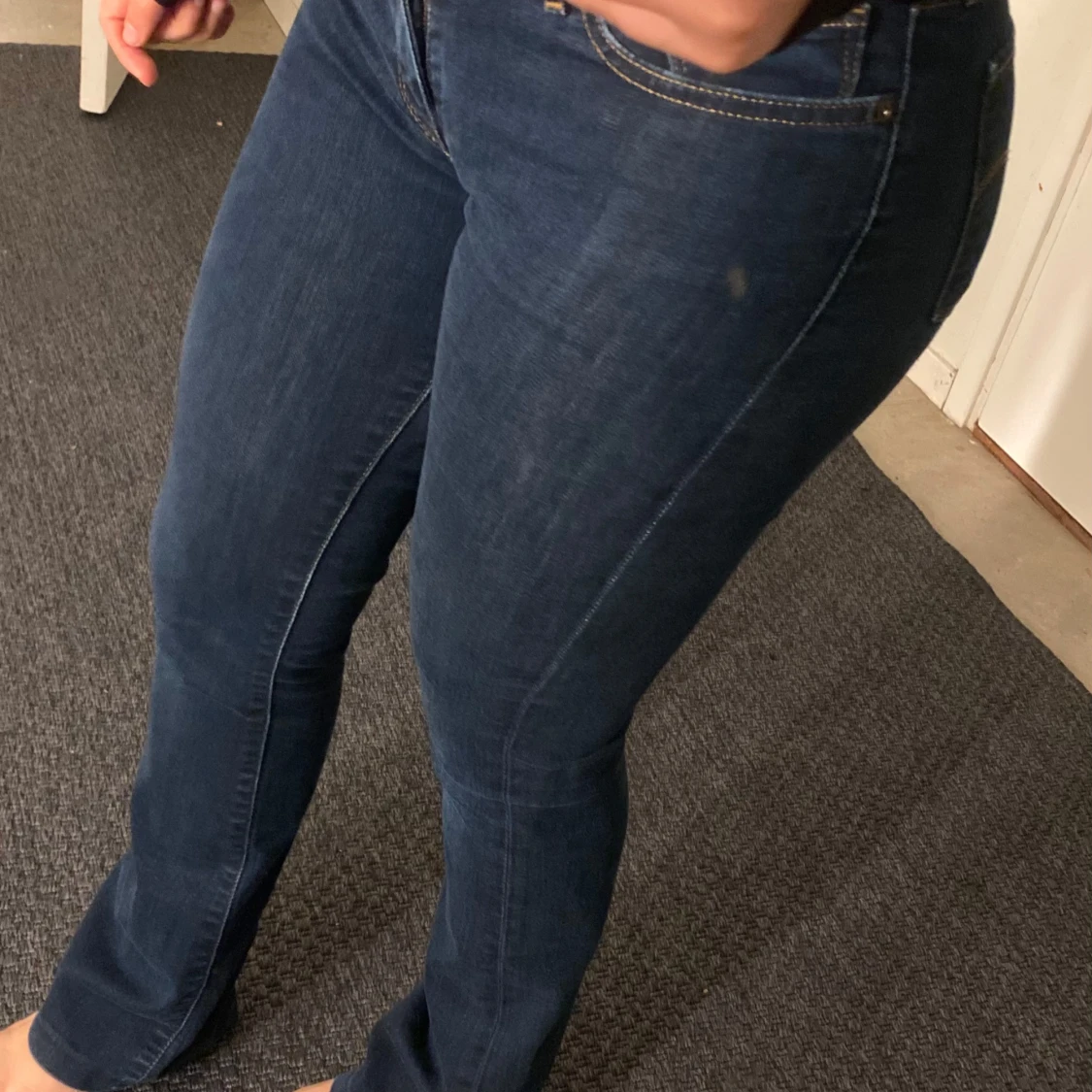 Levis jeans