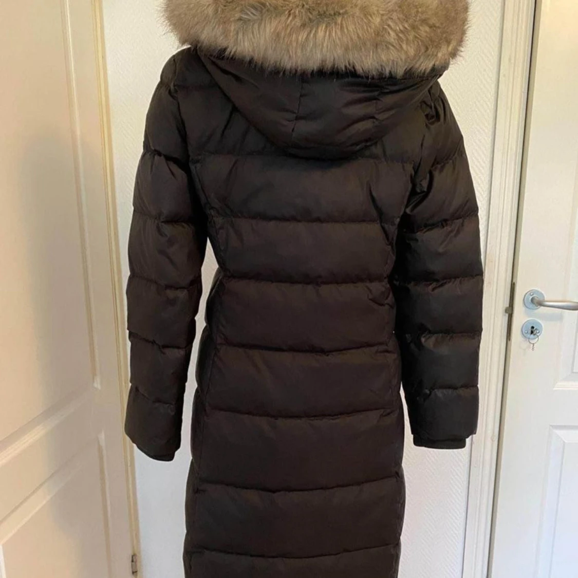 Vinterjacka  - 90