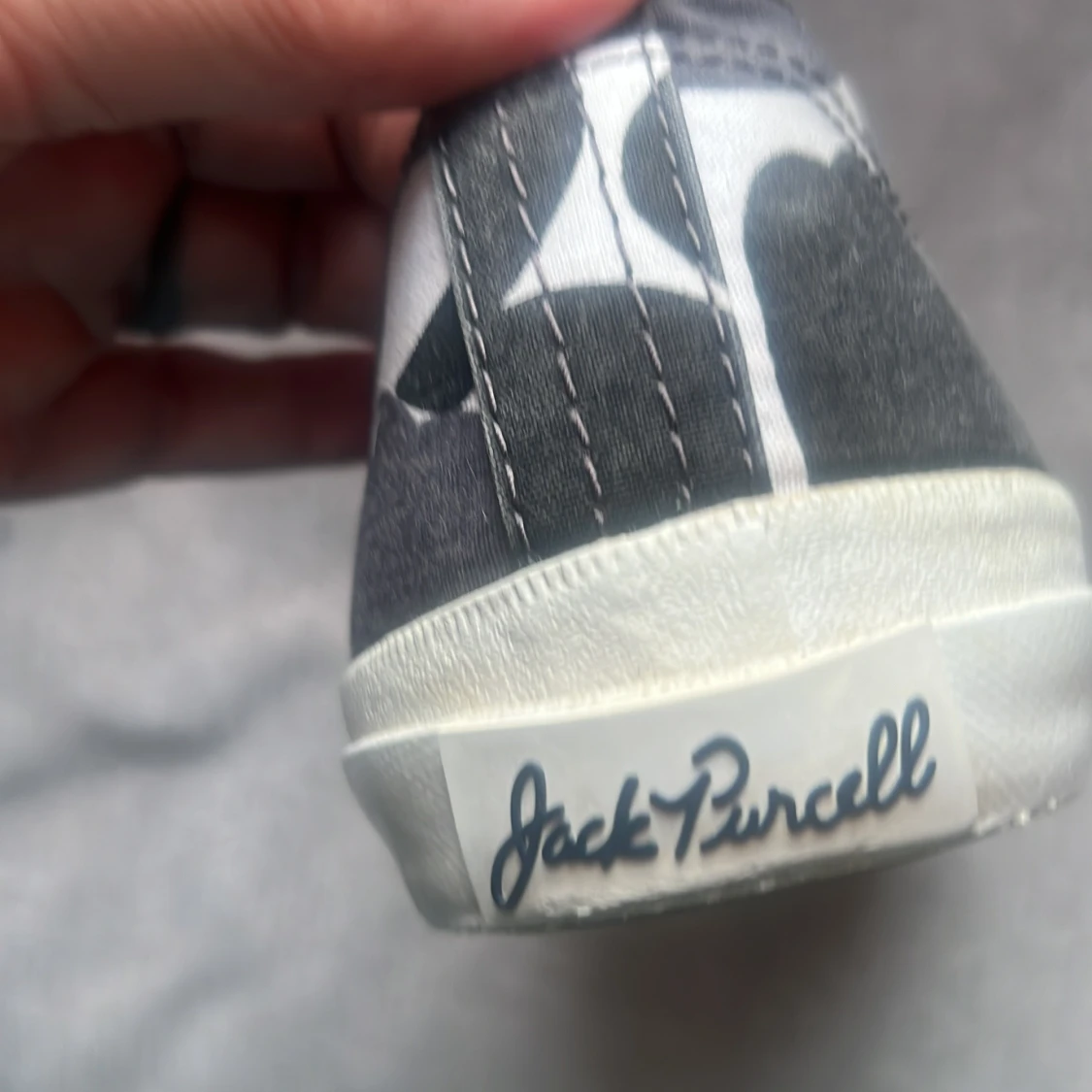 Converse Jack Purcell Unikko Converse - 93