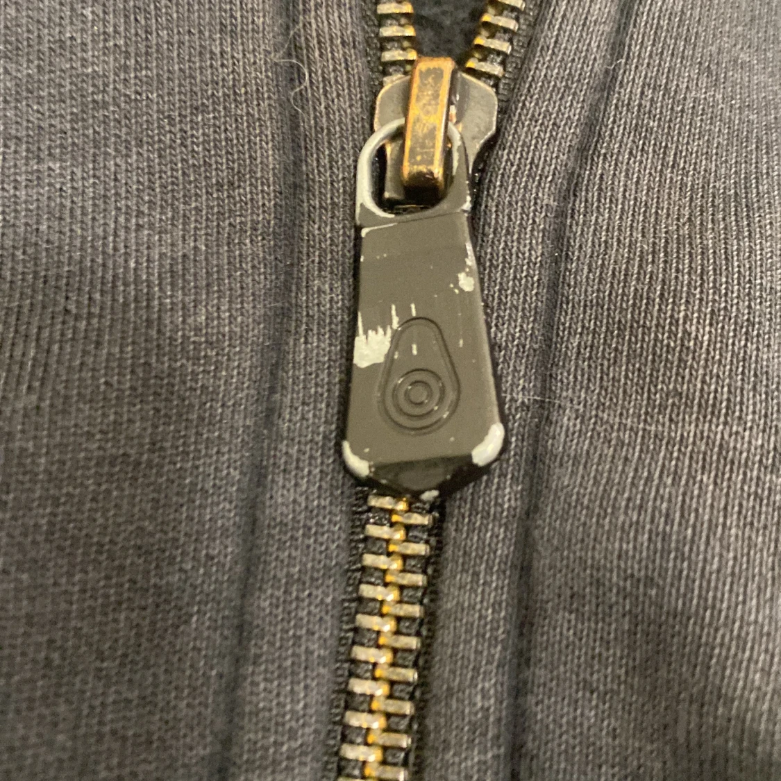 Seil racing kofta svart storlek 170 - 93