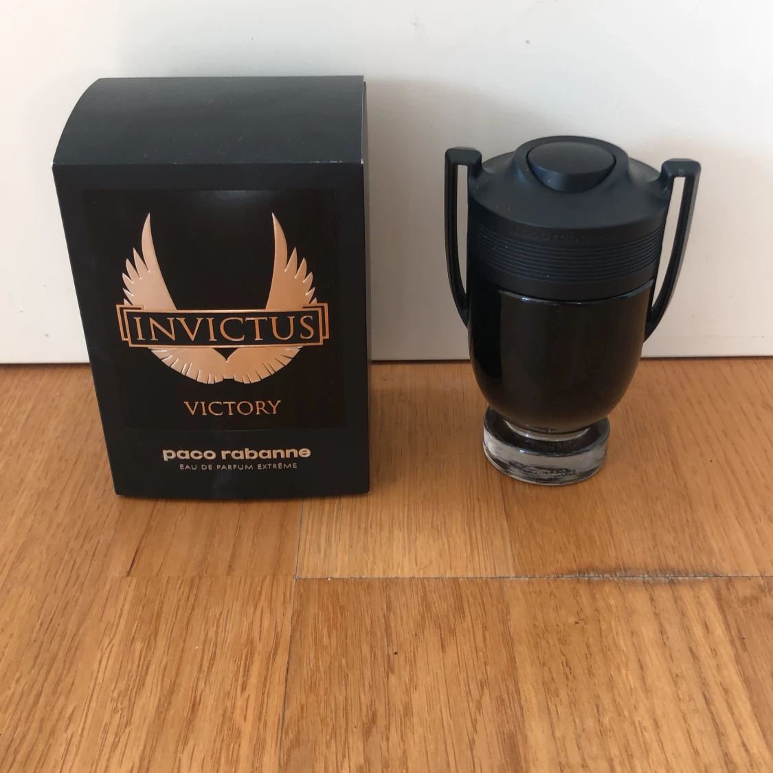 Invictus Victory - 90