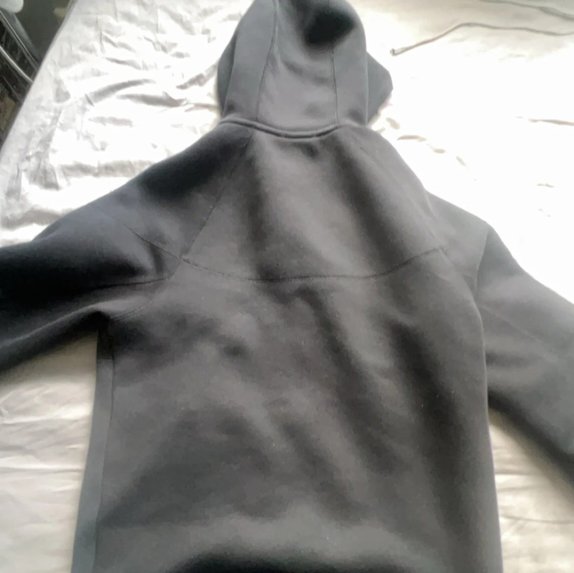 Nike teach svart S - 90