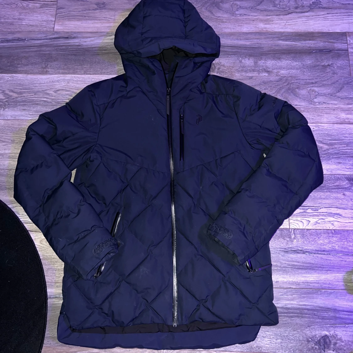 PeakPerformance jacka