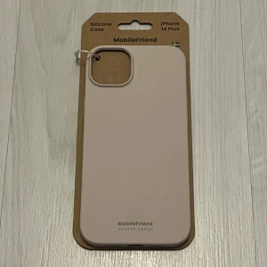 Iphone 14 plus skal - Oanvänd