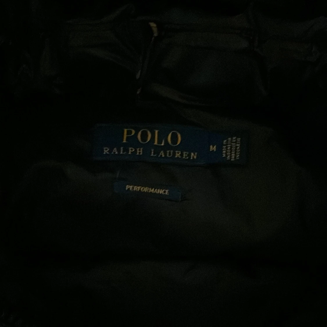 Ralph Lauren vinterjacka  - 90