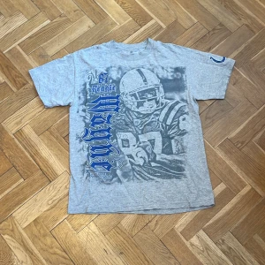 T shirt med tryck - Oversize