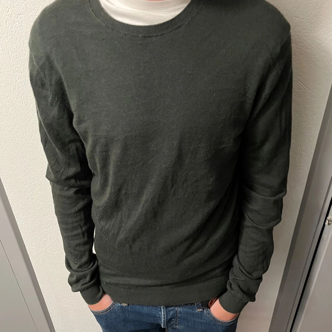 Massimo dutti tröja - 92