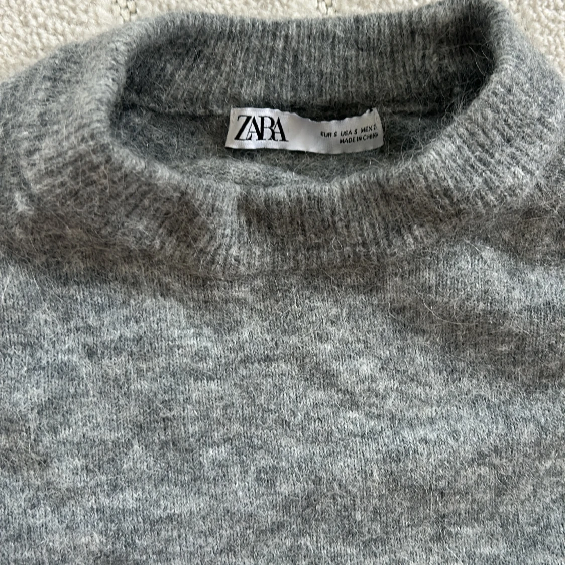 Tröja från zara  - 90