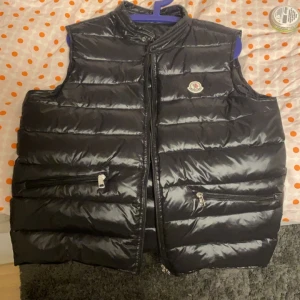 Moncler väst - Moncler väst