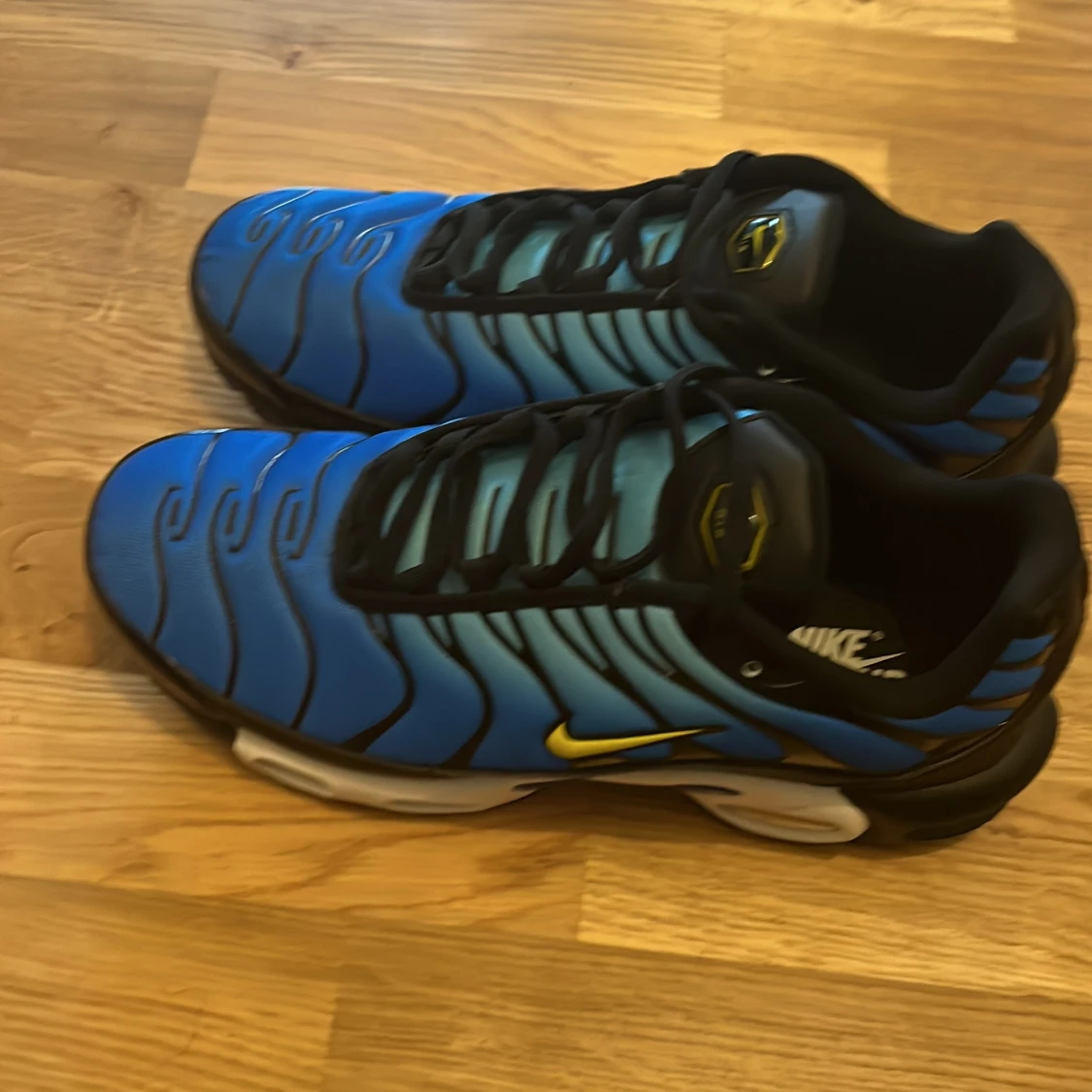 Nike airmax tn skot - 90