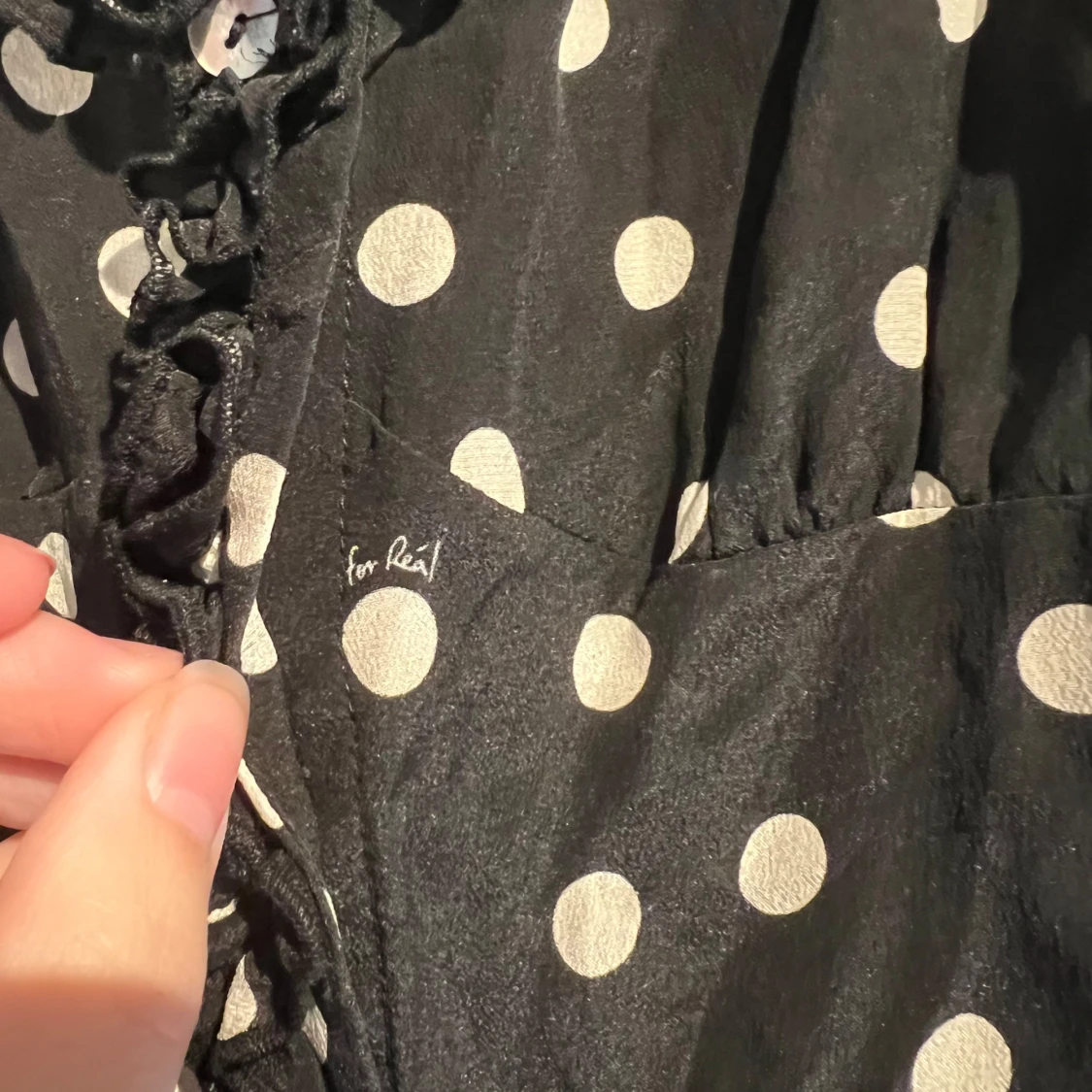 Réalisation miniklänning - 93