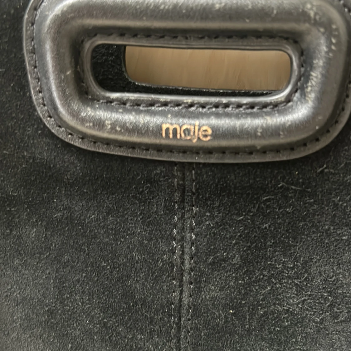 Maje väska  - 90